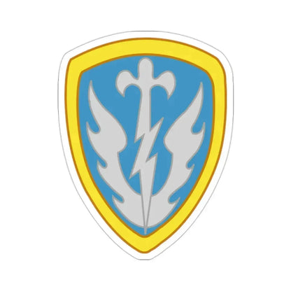 504th Military Intelligence Brigade (U.S. Army) STICKER Vinyl Die-Cut Decal 2 Inch - The Sticker Space
