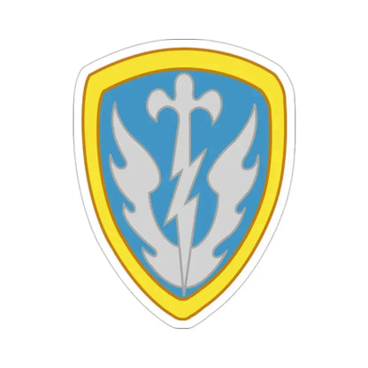 504th Military Intelligence Brigade (U.S. Army) STICKER Vinyl Die-Cut Decal - The Sticker Space