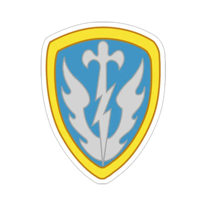 504th Military Intelligence Brigade (U.S. Army) STICKER Vinyl Die-Cut Decal - The Sticker Space