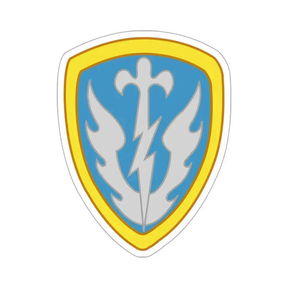 504th Military Intelligence Brigade (U.S. Army) STICKER Vinyl Die-Cut Decal - The Sticker Space