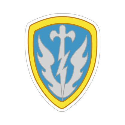 504th Military Intelligence Brigade (U.S. Army) STICKER Vinyl Die-Cut Decal - The Sticker Space