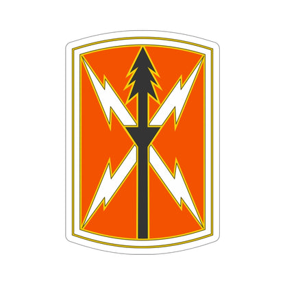 516 Signal Brigade 2 (U.S. Army) STICKER Vinyl Die-Cut Decal-6 Inch-The Sticker Space