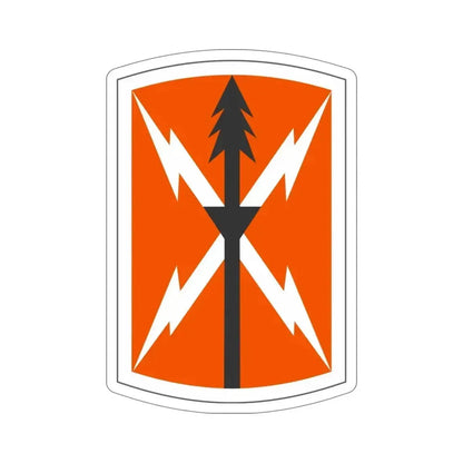 516 Signal Brigade 3 (U.S. Army) STICKER Vinyl Die-Cut Decal 6 Inch - The Sticker Space