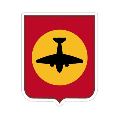 517th Air Defense Artillery Regiment v2 (U.S. Army) STICKER Vinyl Die-Cut Decal 2 Inch - The Sticker Space