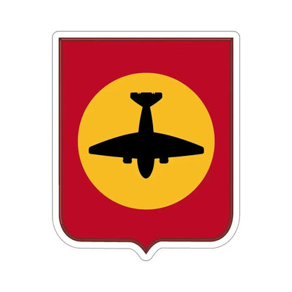 517th Air Defense Artillery Regiment v2 (U.S. Army) STICKER Vinyl Die-Cut Decal 5 Inch - The Sticker Space