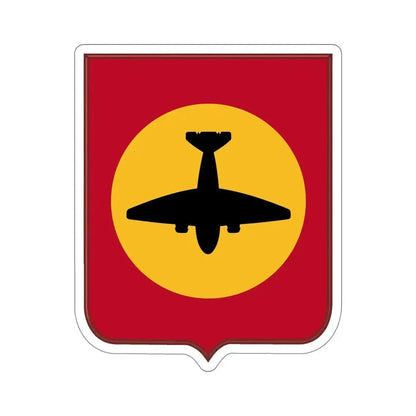 517th Air Defense Artillery Regiment v2 (U.S. Army) STICKER Vinyl Die-Cut Decal - The Sticker Space