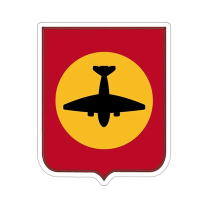 517th Air Defense Artillery Regiment v2 (U.S. Army) STICKER Vinyl Die-Cut Decal - The Sticker Space