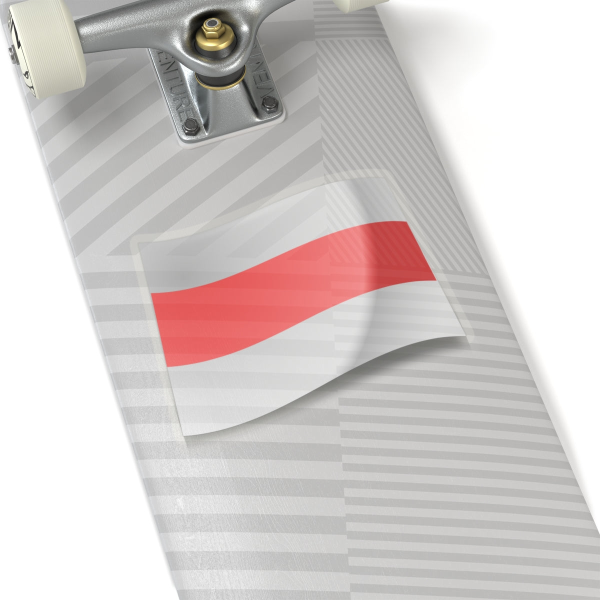 Oxygen apps Belarus (Belarus) STICKER Vinyl Kiss-Cut Decal