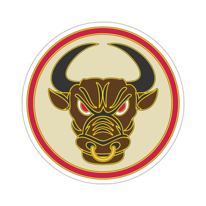 518th Sustainment Brigade (U.S. Army) STICKER Vinyl Die-Cut Decal-6 Inch-The Sticker Space