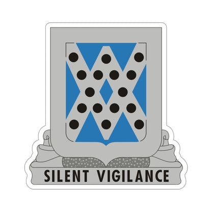 524 Military Intelligence Battalion (U.S. Army) STICKER Vinyl Die-Cut Decal-5 Inch-The Sticker Space