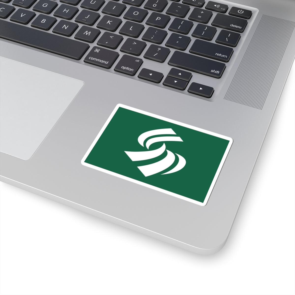 Flag of Shimada Shizuoka (Japan) STICKER Vinyl Kiss-Cut Decal