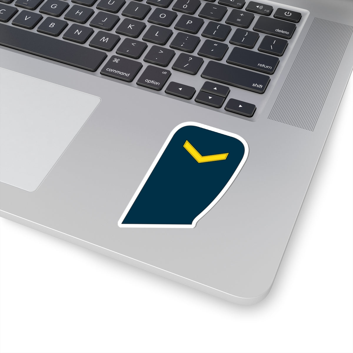 04 Lithuania Air Force CPL (Lithuania) (Military Rank) STICKER Vinyl Kiss-Cut Decal