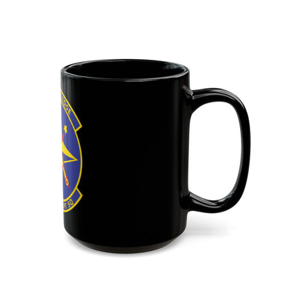 548th OPS SPT Sq (U.S. Air Force) Black Coffee Mug-The Sticker Space