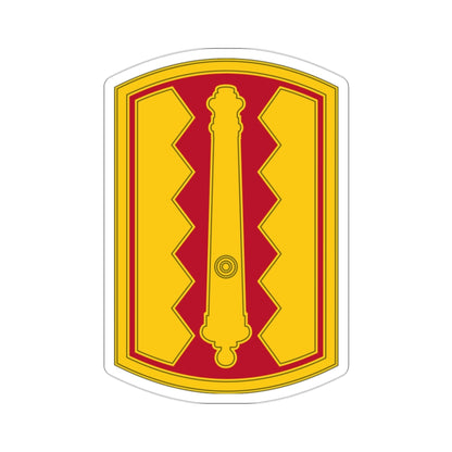 54th Field Artillery Brigade (U.S. Army) STICKER Vinyl Die-Cut Decal-2 Inch-The Sticker Space