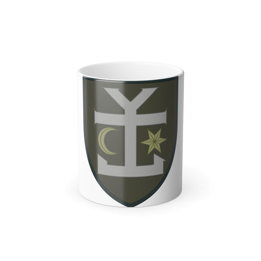 54th Separate Mechanized Brigade v4 (Ukraine) Color Changing Mug 11oz-11oz-The Sticker Space