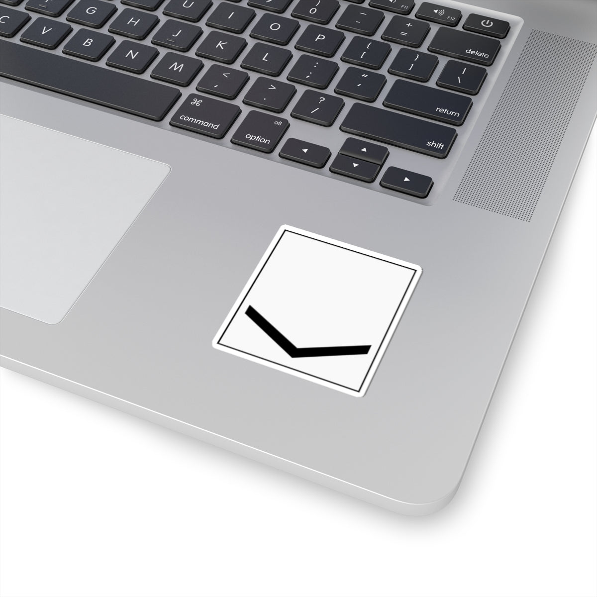 Kenya AirForce OR 3 (Kenya) (Military Rank) STICKER Vinyl Kiss-Cut Decal