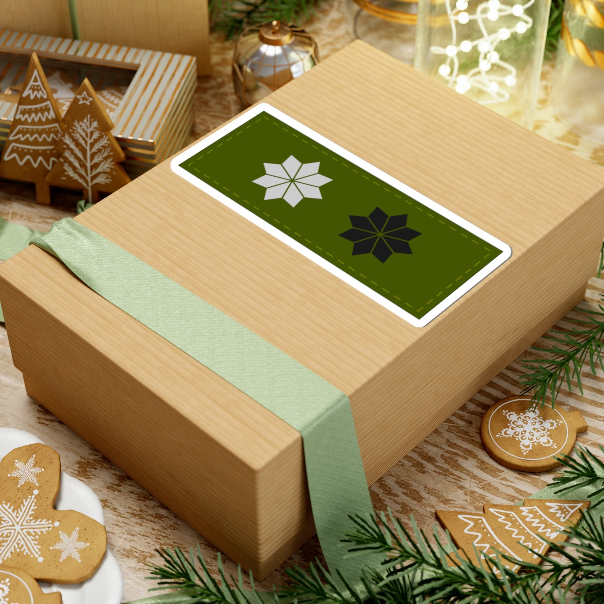 ARG EJ 10 Teniente casq (Argentina) (Military Rank) STICKER Vinyl Kiss-Cut Decal