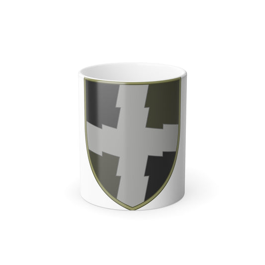 55th Separate Signal Regiment 2 (Ukraine) Color Changing Mug 11oz-11oz-The Sticker Space