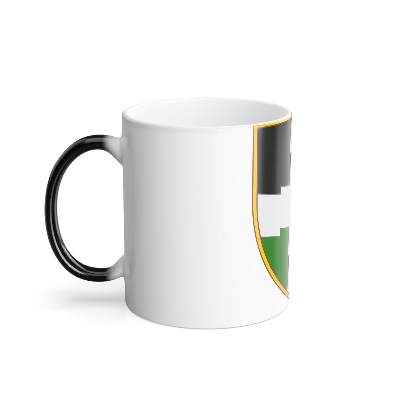 55th Separate Signal Regiment (Ukraine) Color Changing Mug 11oz-11oz-The Sticker Space