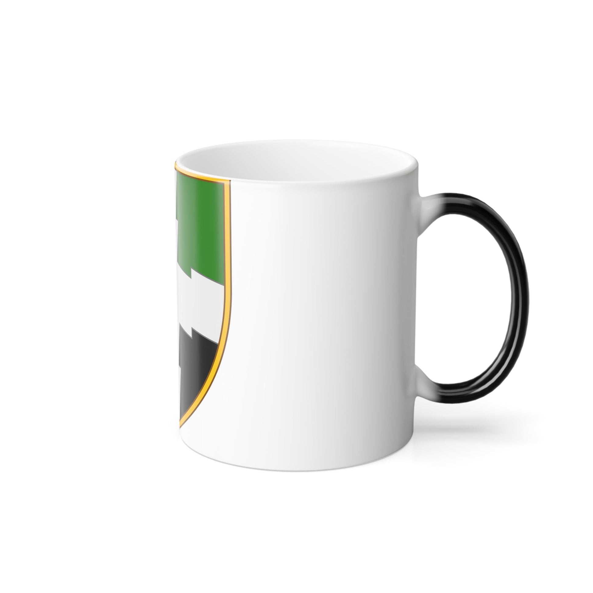 55th Separate Signal Regiment (Ukraine) Color Changing Mug 11oz-11oz-The Sticker Space