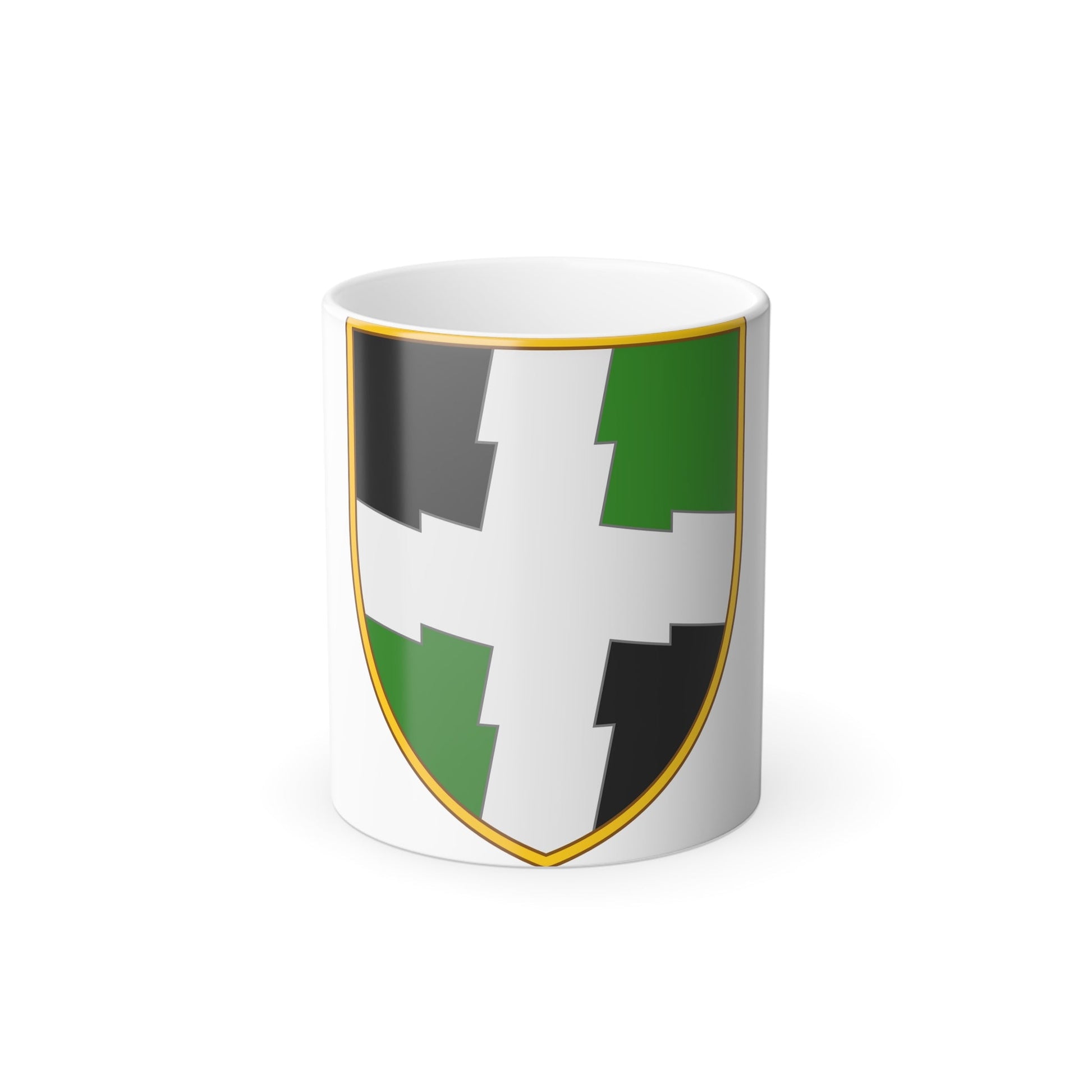 55th Separate Signal Regiment (Ukraine) Color Changing Mug 11oz-11oz-The Sticker Space