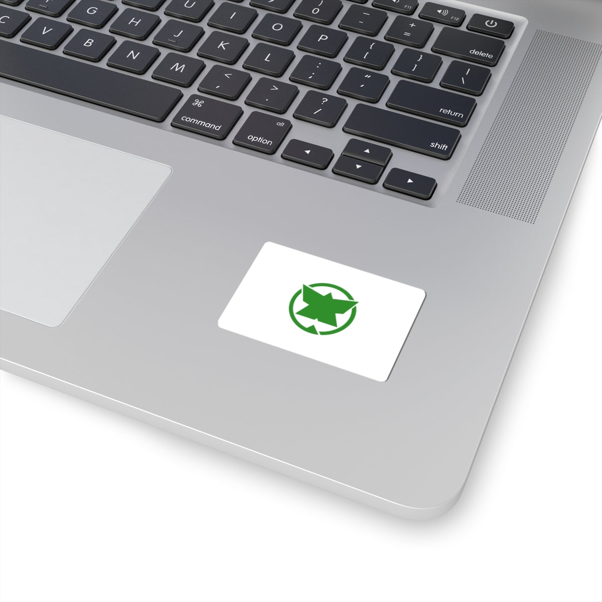 Flag of Ono Gifu (Japan) STICKER Vinyl Kiss-Cut Decal