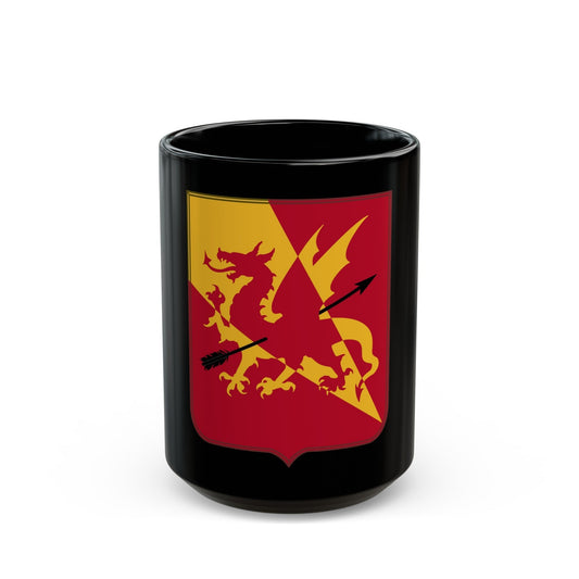 562nd Air Defense Artillery Regiment v2 (U.S. Army) Black Coffee Mug-15oz-The Sticker Space