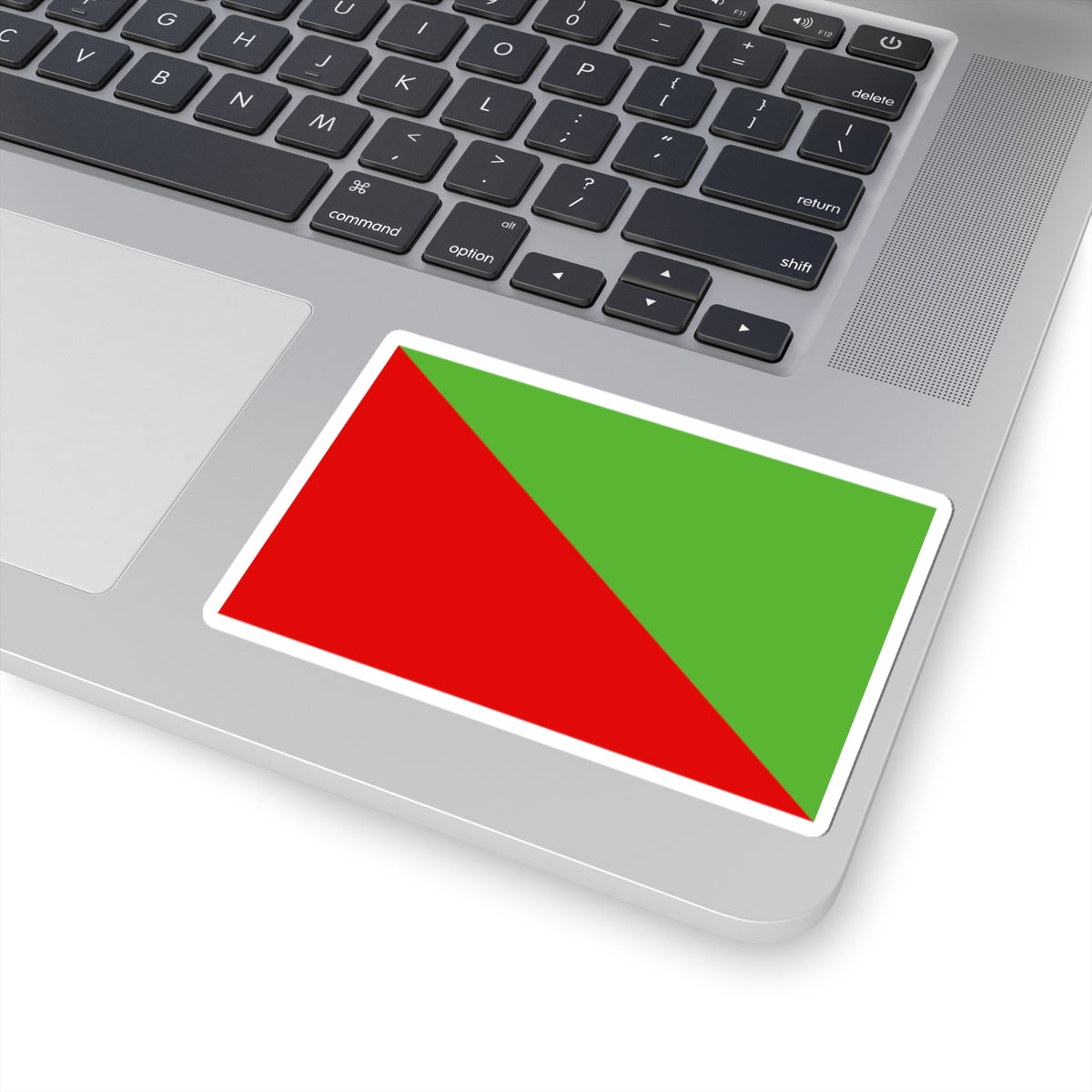 Flag of Treveneuc (France) STICKER Vinyl Kiss-Cut Decal