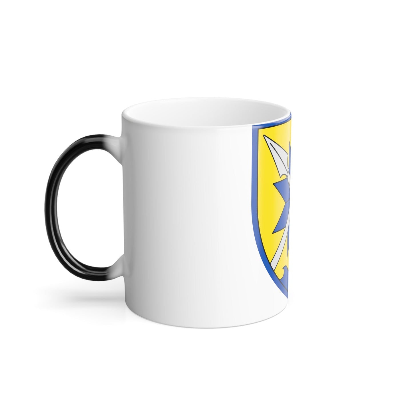 56th Separate Motorized Infantry Brigade (Ukraine) Color Changing Mug 11oz-11oz-The Sticker Space