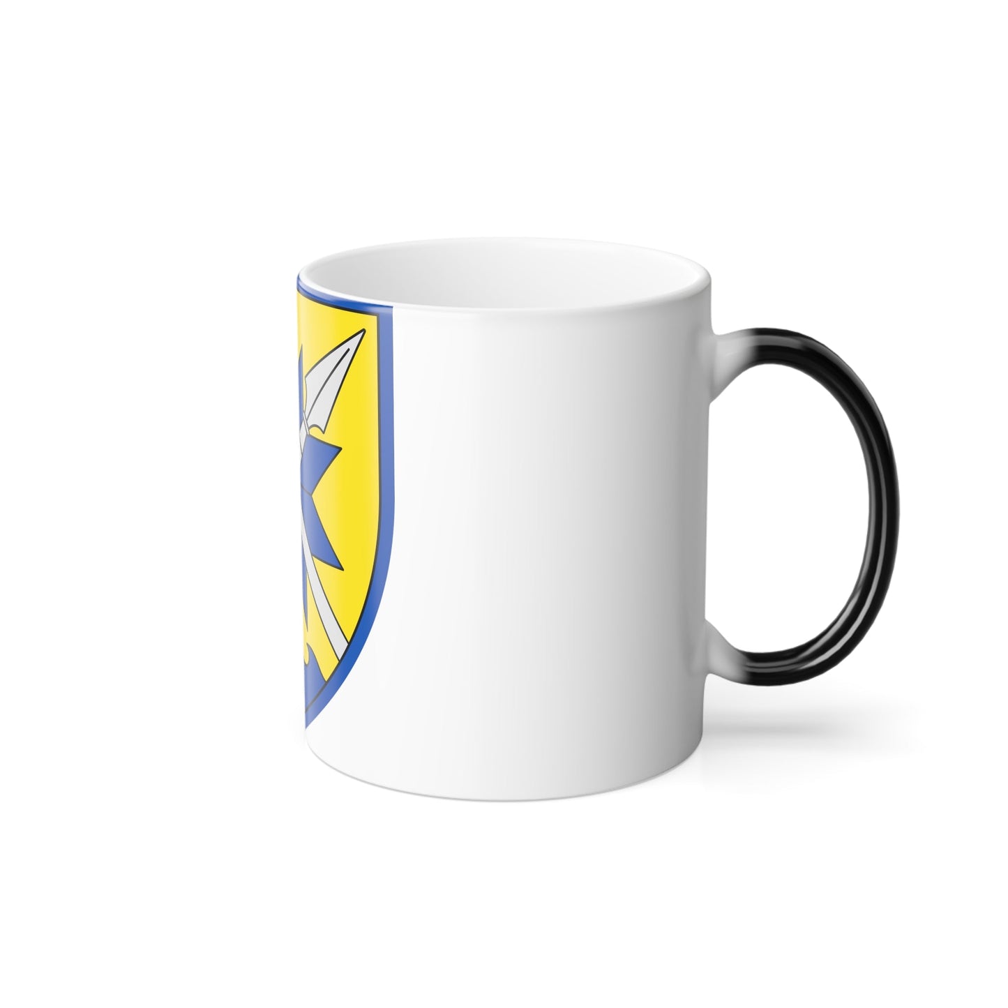 56th Separate Motorized Infantry Brigade (Ukraine) Color Changing Mug 11oz-11oz-The Sticker Space