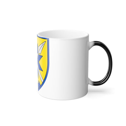 56th Separate Motorized Infantry Brigade (Ukraine) Color Changing Mug 11oz-11oz-The Sticker Space