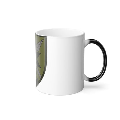 56th Separate Motorized Infantry Brigade v2 (Ukraine) Color Changing Mug 11oz-11oz-The Sticker Space