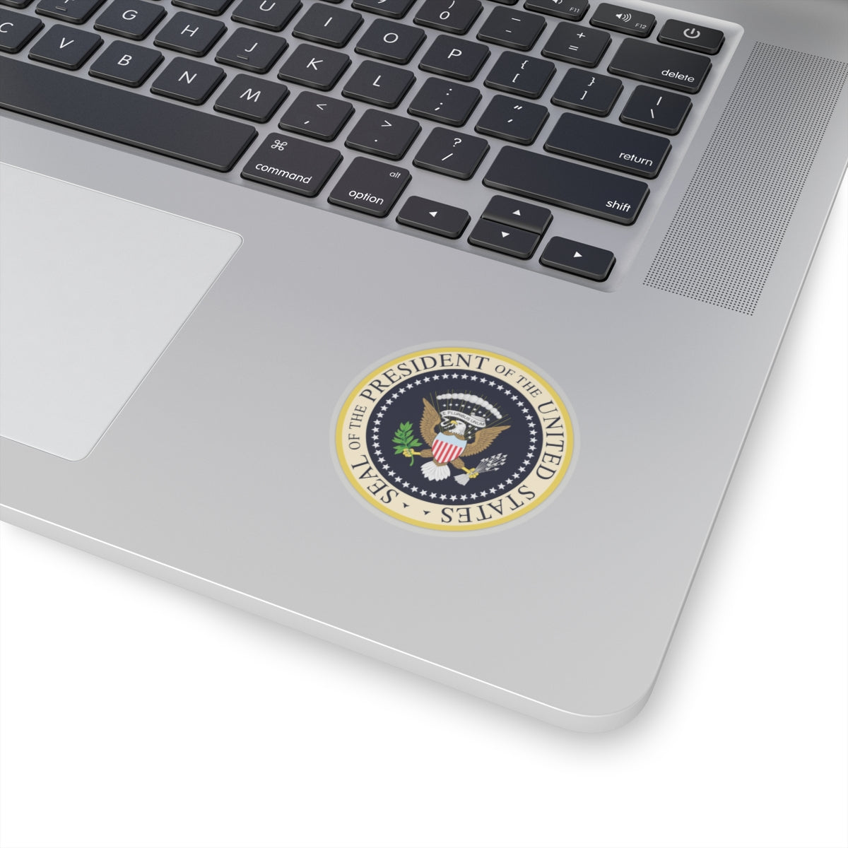 Seal of the President of the United States - STICKER Vinyl Kiss-Cut Decal