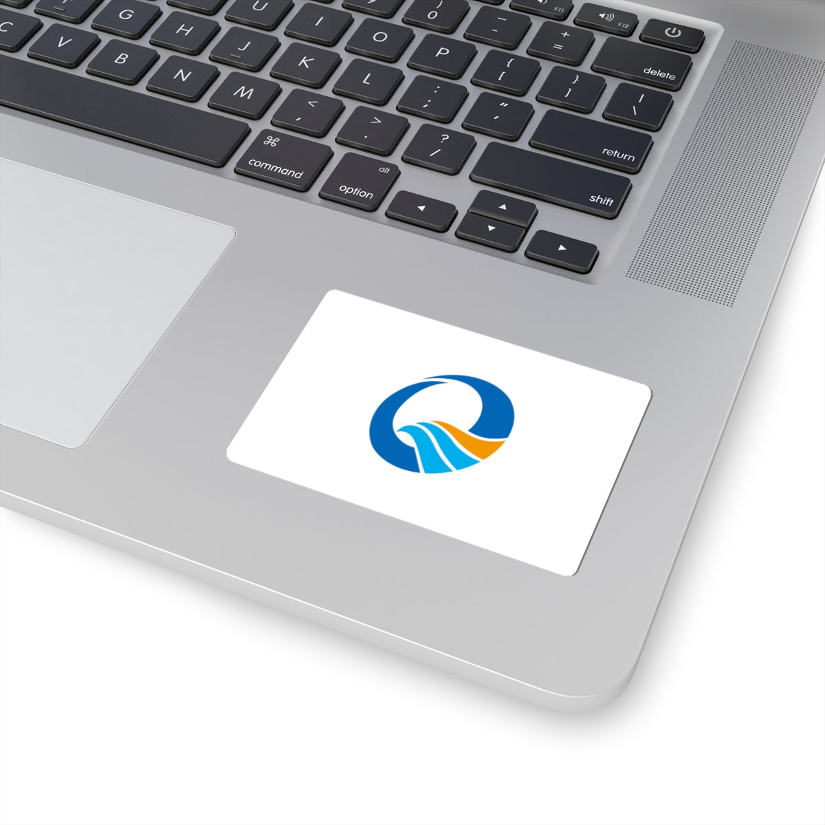 Flag of Minamiosumi Kagoshima (Japan) STICKER Vinyl Kiss-Cut Decal