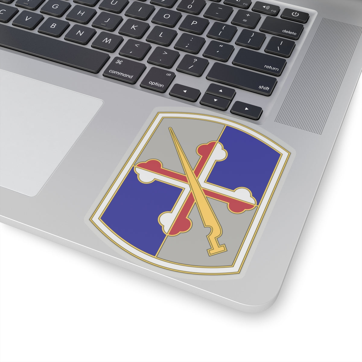 58 Battlefield Surveillance Brigade (U.S. Army) STICKER Vinyl Kiss-Cut Decal-The Sticker Space