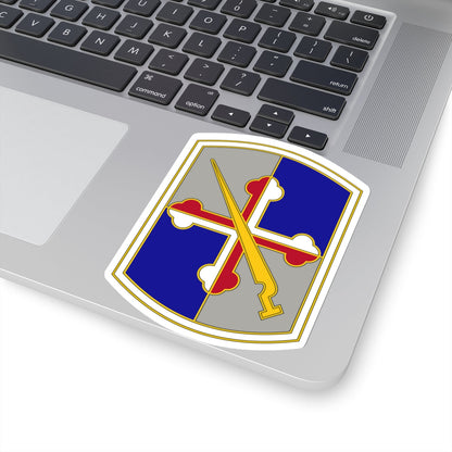 58 Battlefield Surveillance Brigade (U.S. Army) STICKER Vinyl Kiss-Cut Decal-The Sticker Space