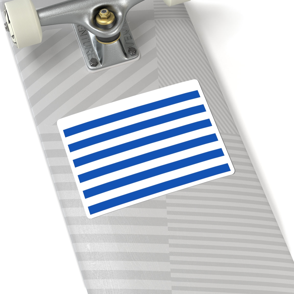Flag of The Icelandic Commonwealth (Iceland) STICKER Vinyl Kiss-Cut Decal