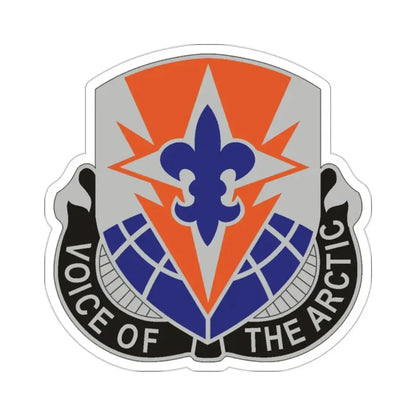 59 Signal Battalion (U.S. Army) STICKER Vinyl Die-Cut Decal - The Sticker Space