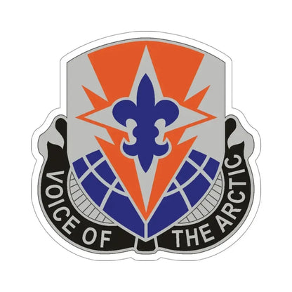 59 Signal Battalion (U.S. Army) STICKER Vinyl Die-Cut Decal - The Sticker Space