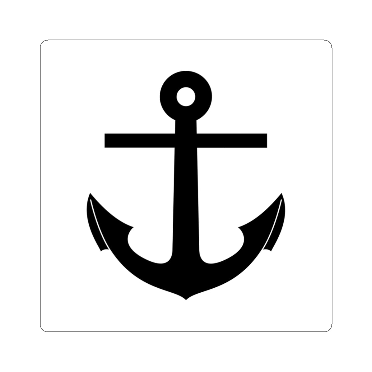 CHE Aussersihl ZH Flag (Switzerland) STICKER Vinyl Kiss-Cut Decal