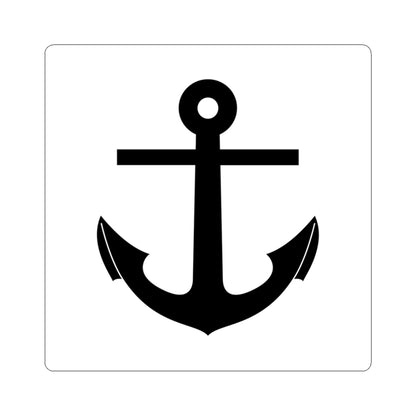 CHE Aussersihl ZH Flag (Switzerland) STICKER Vinyl Kiss-Cut Decal