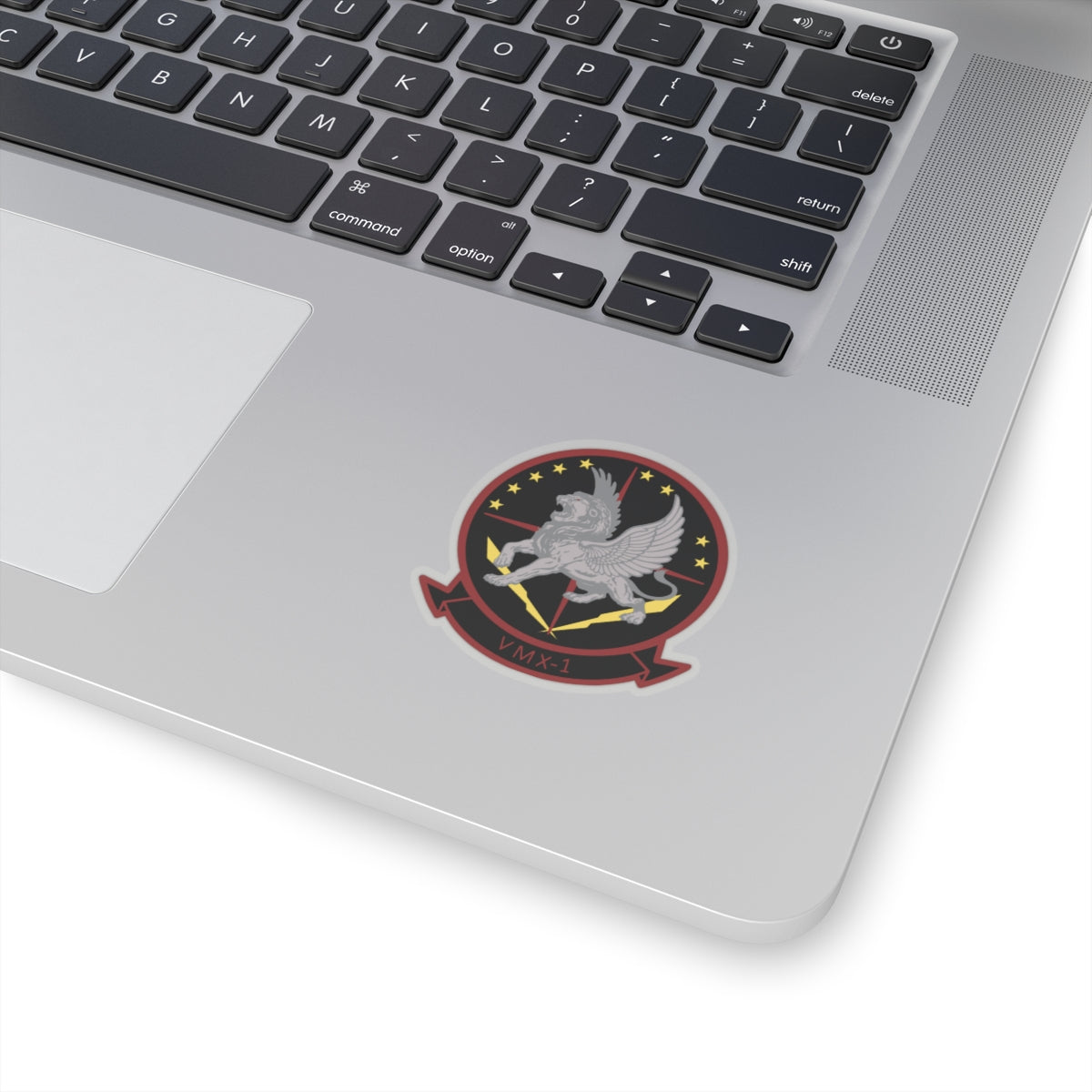 Marine Operational Test and Evaluation Squadron One VMX 1 (USMC) STICKER Vinyl Kiss-Cut Decal