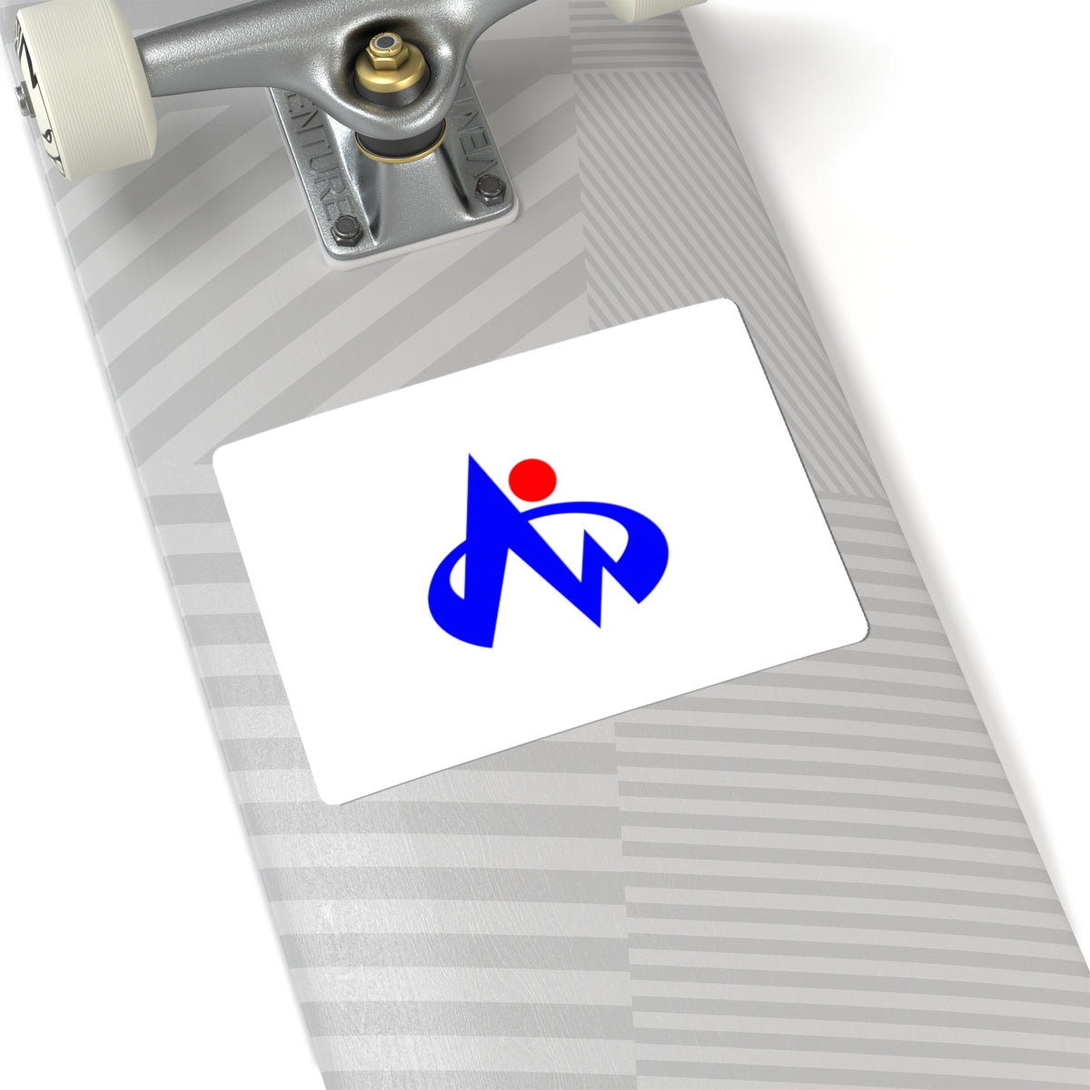 Flag of Minamishimabara Nagasaki (Japan) STICKER Vinyl Kiss-Cut Decal