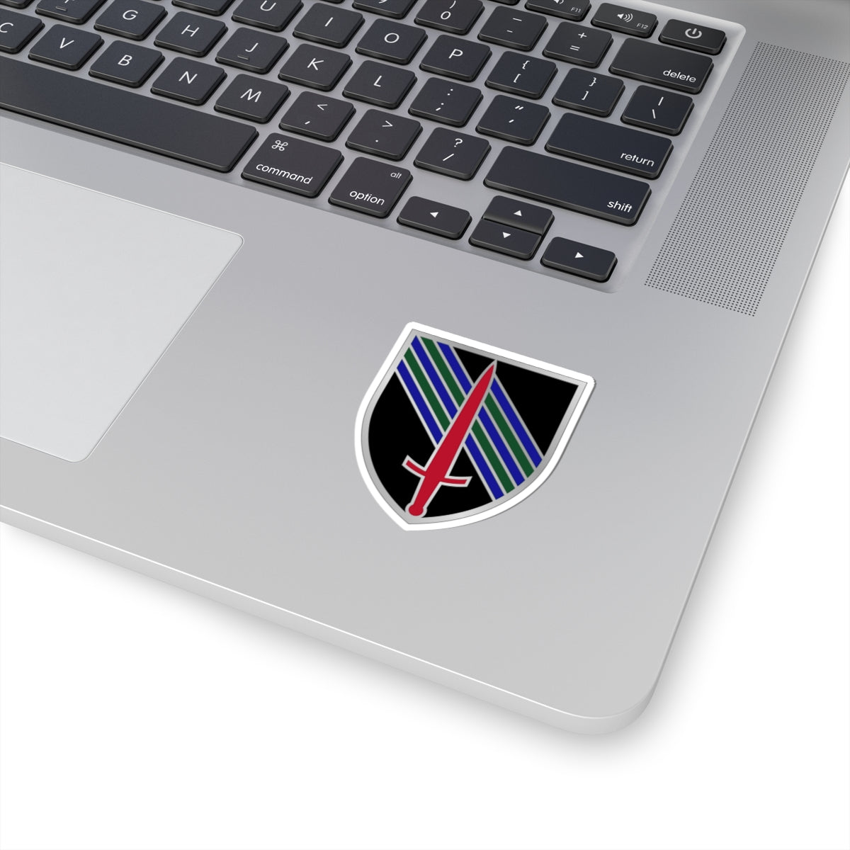 5th Security Force Assistance Brigade (U.S. Army) STICKER Vinyl Kiss-Cut Decal-The Sticker Space