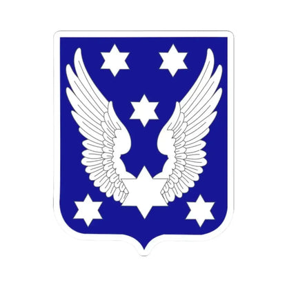 6 Aviation Battalion (U.S. Army) STICKER Vinyl Kiss-Cut Decal - The Sticker Space
