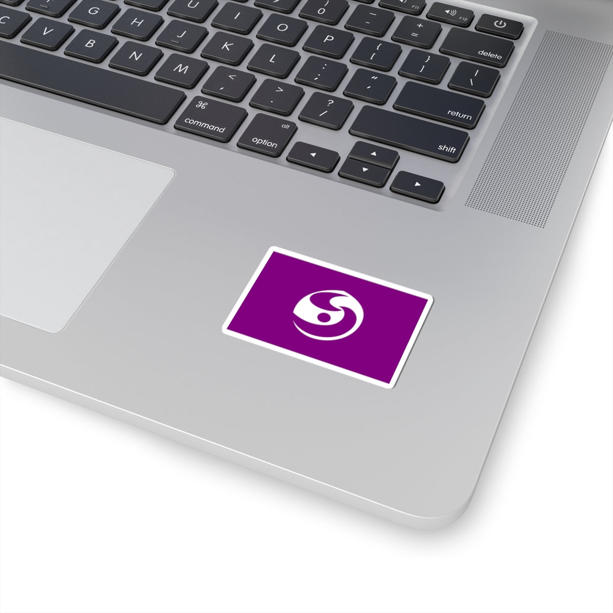 Flag of Shibukawa Gunma (Japan) STICKER Vinyl Kiss-Cut Decal