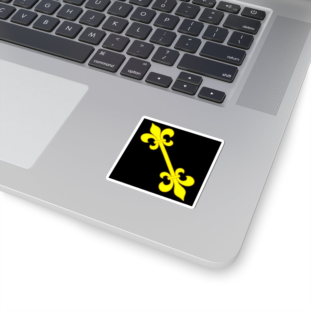 CHE Windegg Flag (Switzerland) STICKER Vinyl Kiss-Cut Decal