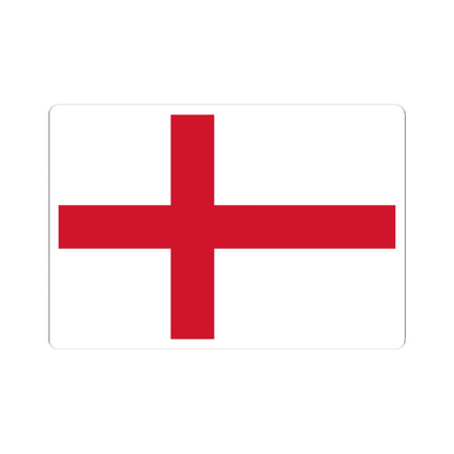 Inglaterra del norte (England) STICKER Vinyl Kiss-Cut Decal