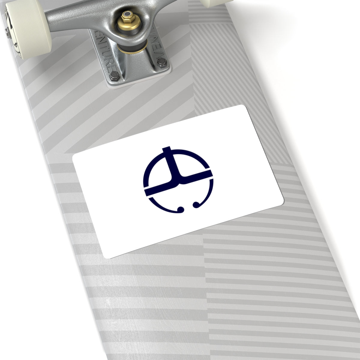 Flag of Oyodo Nara (Japan) STICKER Vinyl Kiss-Cut Decal