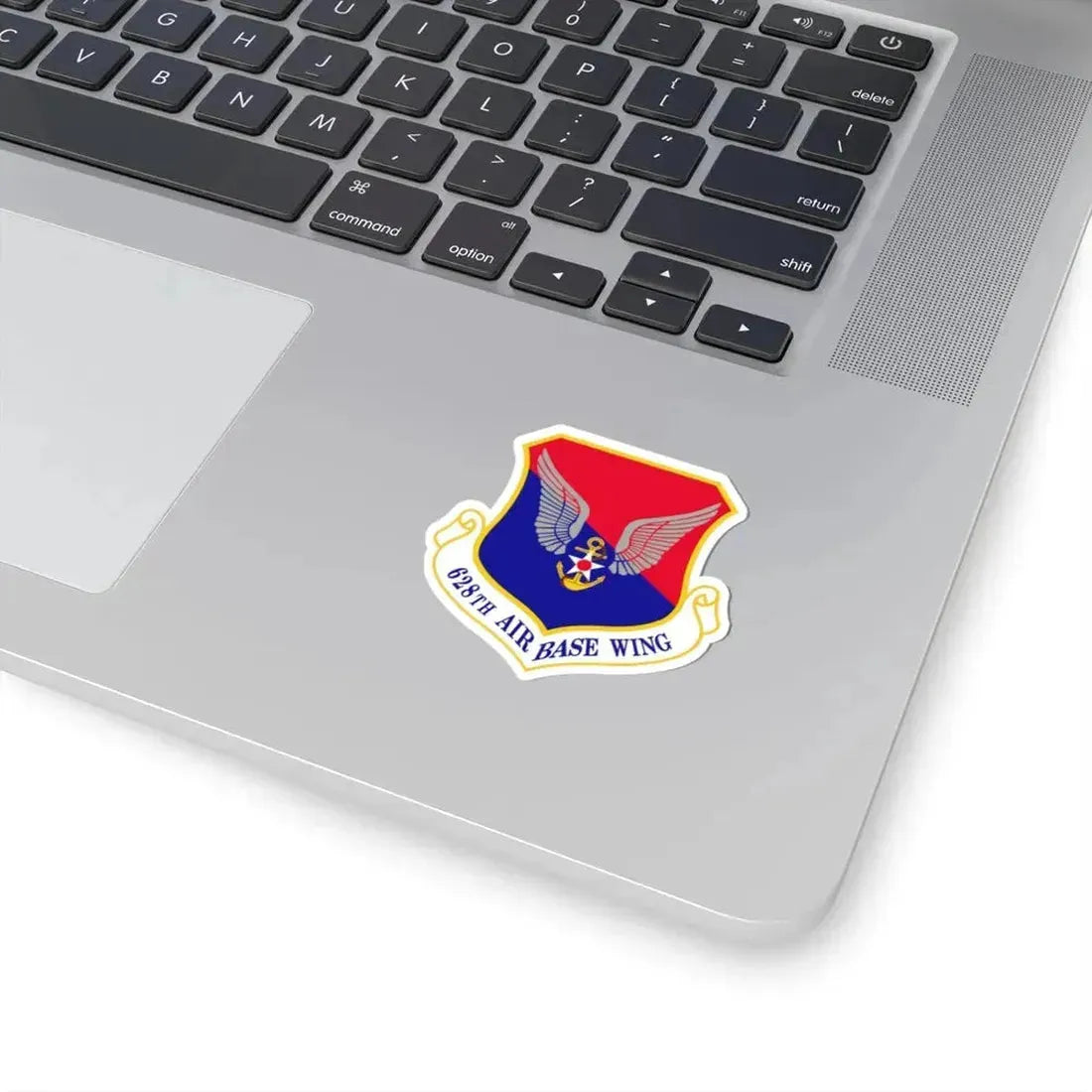 628th Air Base Wing (U.S. Air Force) STICKER Vinyl Kiss-Cut Decal - The Sticker Space